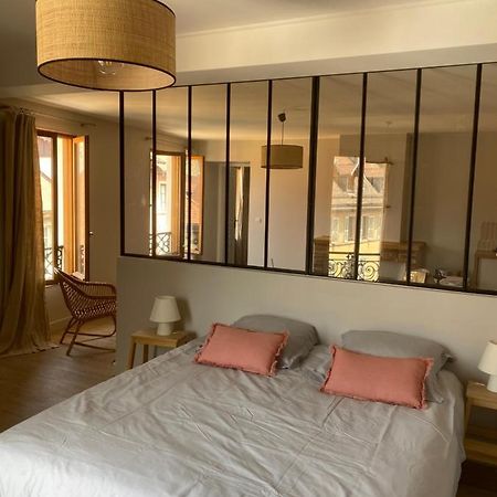 Appartement Centre Annecy 100M Du Lac エクステリア 写真