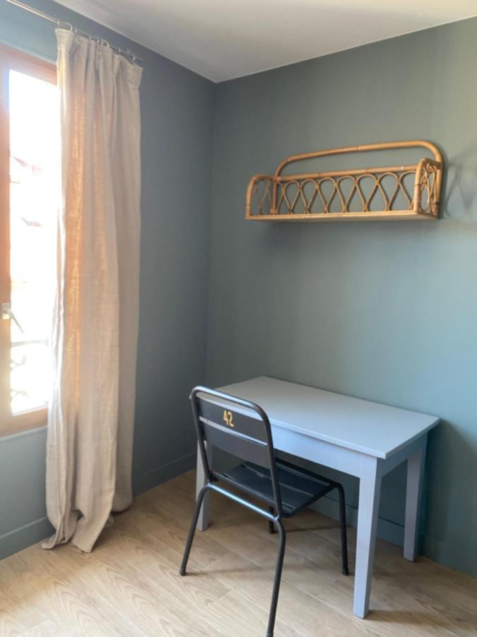 Appartement Centre Annecy 100M Du Lac エクステリア 写真