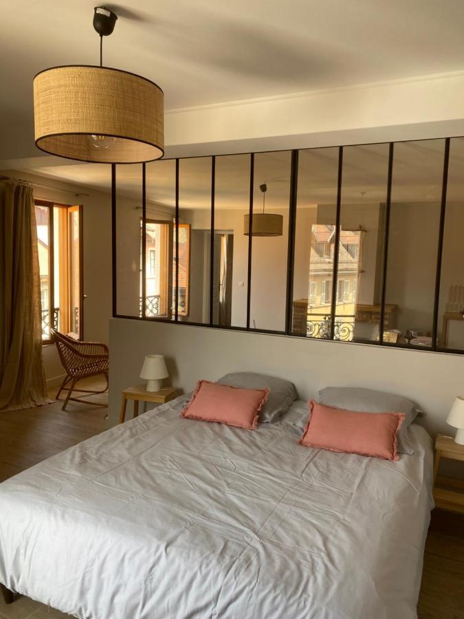 Appartement Centre Annecy 100M Du Lac エクステリア 写真