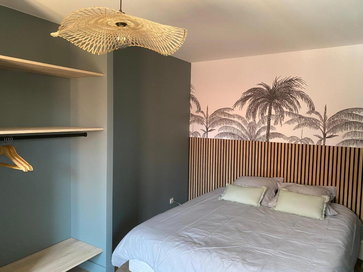 Appartement Centre Annecy 100M Du Lac エクステリア 写真